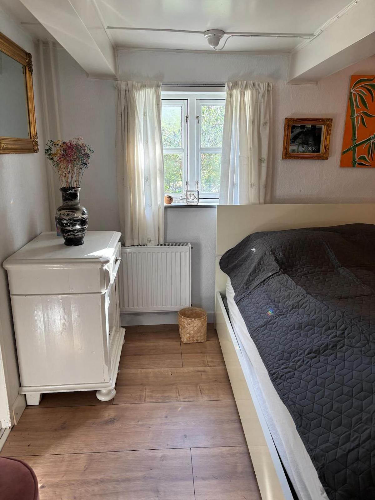 Vila Troldehuset Bogense Exteriér fotografie